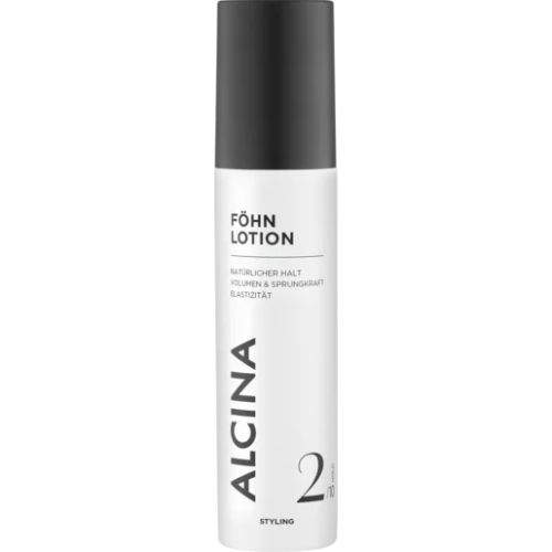Alcina Föhn Lotion 125 ml